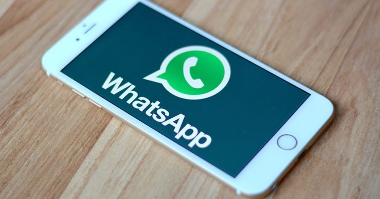 WhatsApp es vulnerable; mensajes pueden ser “interceptados”