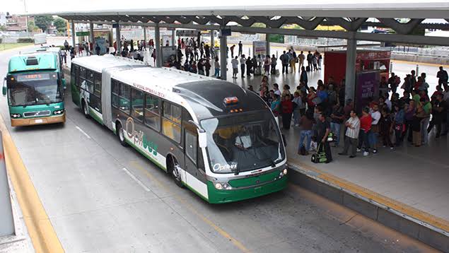 Hoy Cambios en rutas de transporte por Macro Simulacro en León