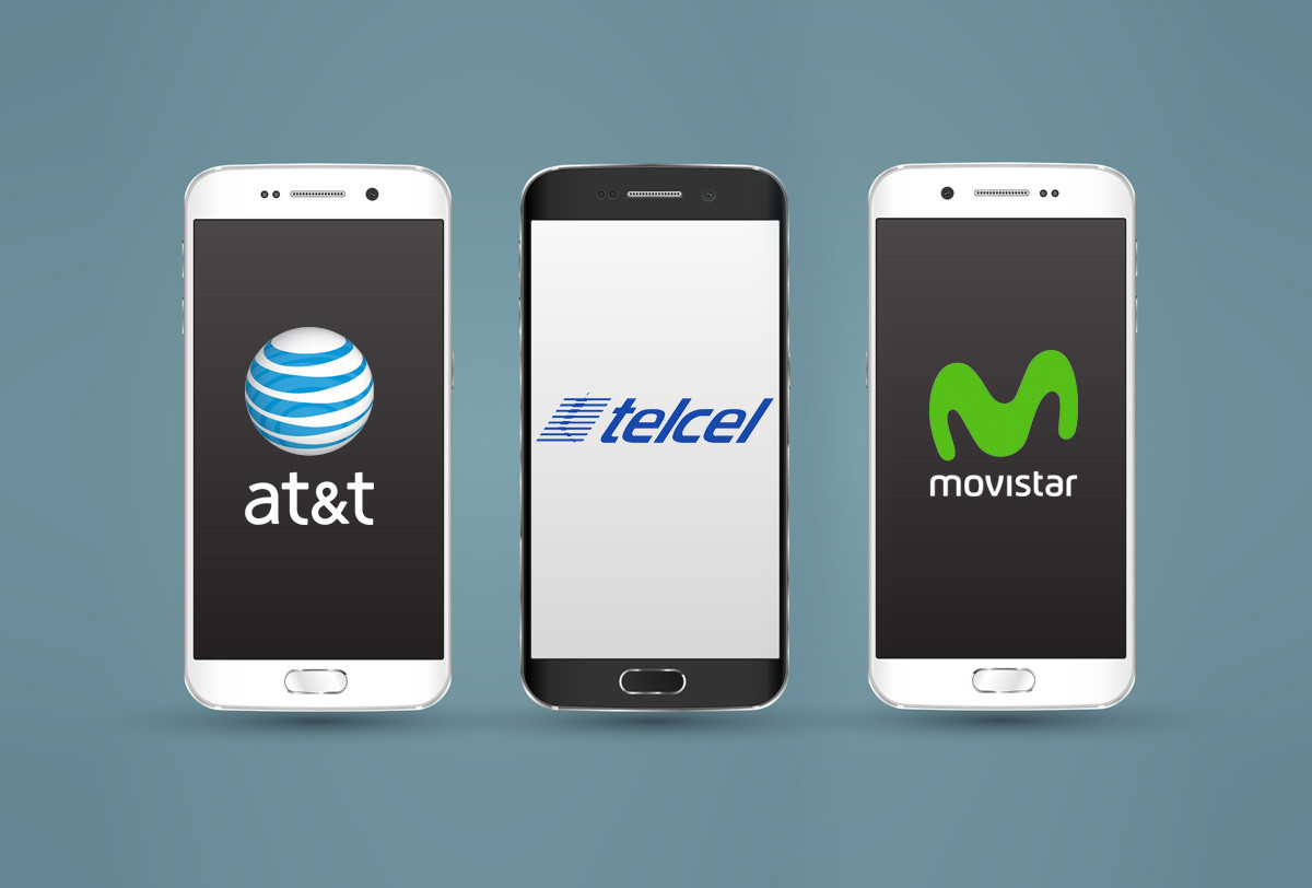 ALTO A LOS fraudes de portabilidad: Telcel, AT&T y Movistar ya no podrán iniciar las transferencias de los usuarios