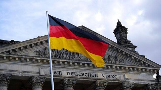 CONFIRMADO: Alemania entra en recesión económica