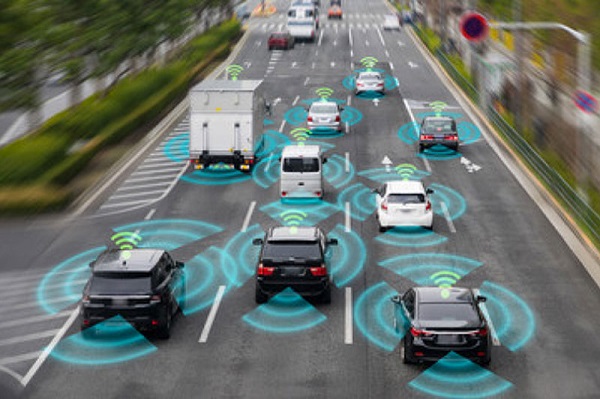Microsoft y Ericsson se conectan para nueva generación de vehículos