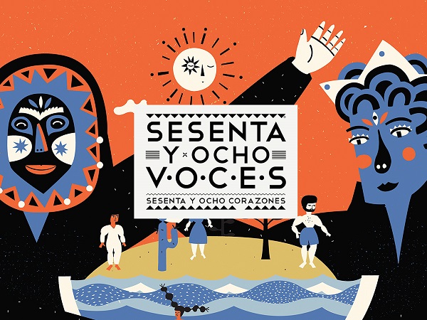 Proyectarán en museos de Guanajuato cortometrajes en lenguas indígenas