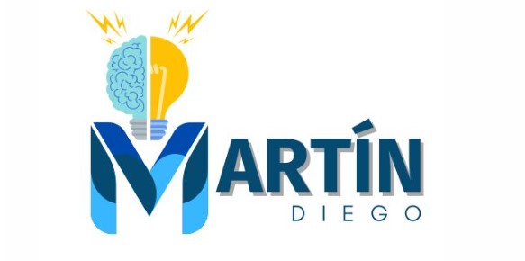 Martin Diego