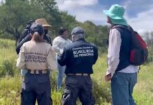 Fortalece León acompañamiento a personas buscadoras