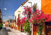 Diputados de Guanajuato sesionarán en San Miguel de Allende