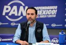Presenta PAN su estrategia de tierra: “Ahora te toca a tí”