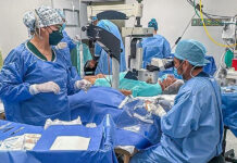 Realizan jornadas oftálmicas en el IMSS de Celaya; la primera del 2026